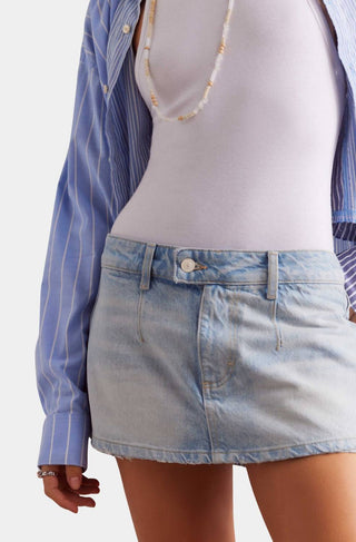 Free People - Galivanting Skort