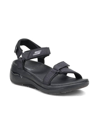 Skechers - Women's Gowalk Arch Fit Sandal