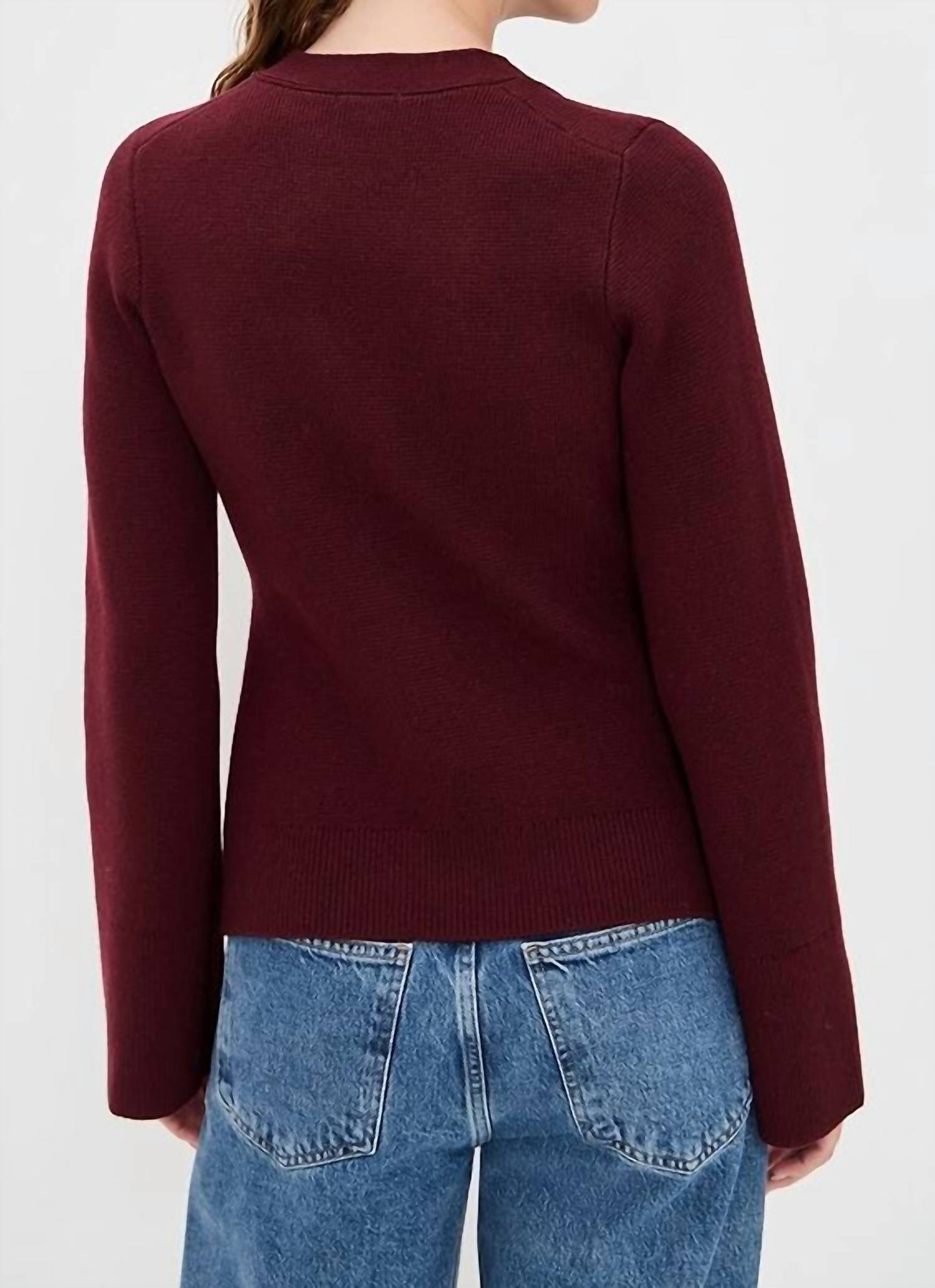 Pistola - Aeron Sweater