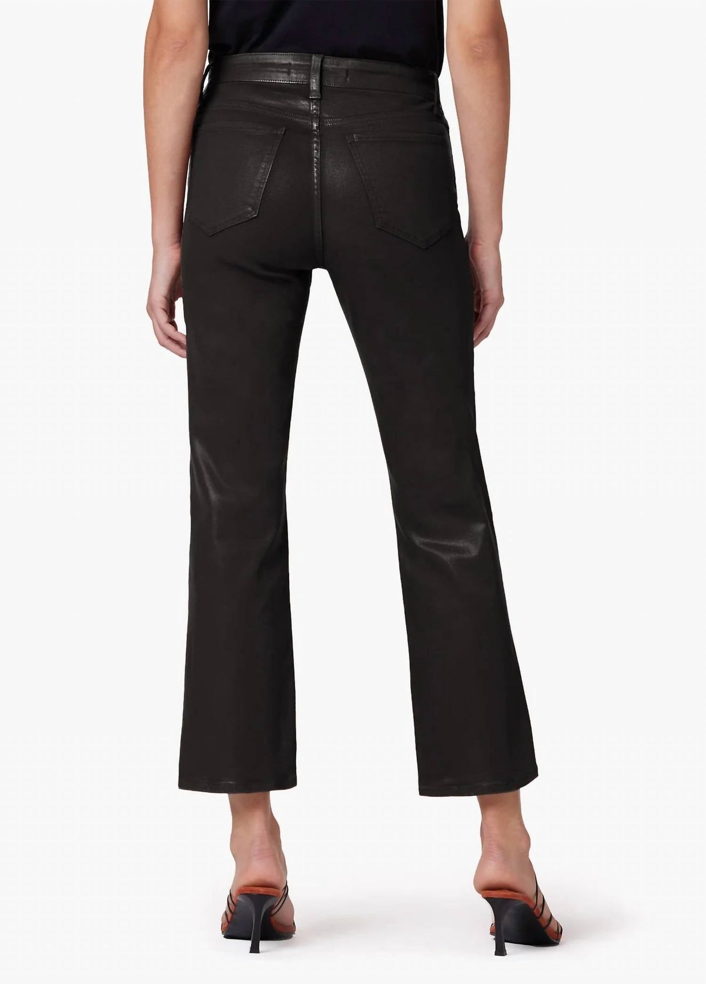Joe'S Jeans - Callie Coated Jean