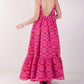 Emily Mccarthy - Susannah Maxi Dress
