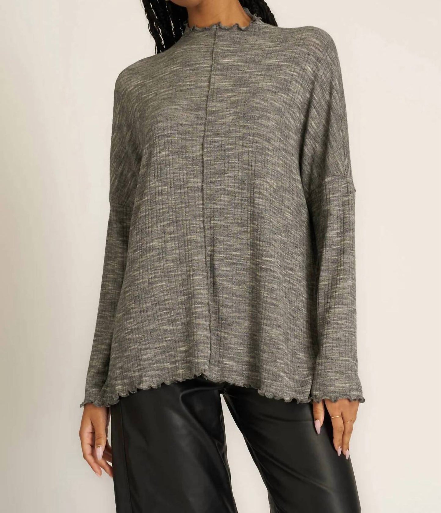 Project Social T - Sea of Love Long Sleeve