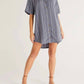 Z Supply - James Easy Striped Dress