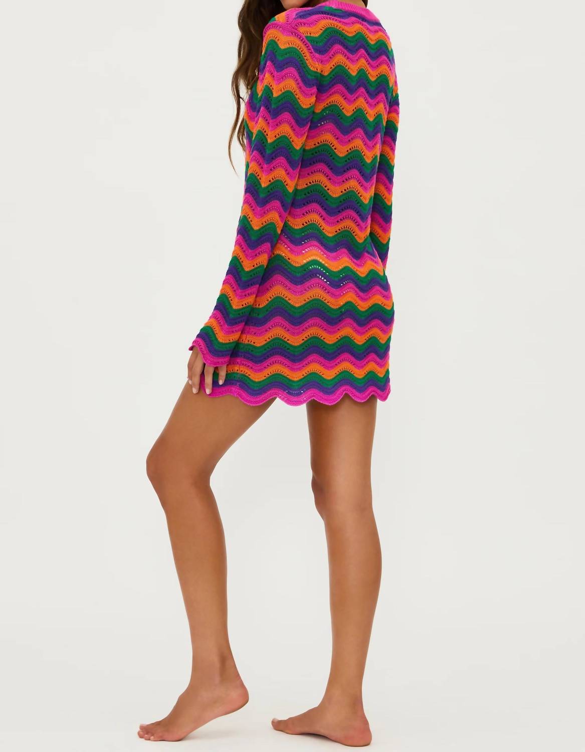 Beach Riot - Libbi Mini Dress