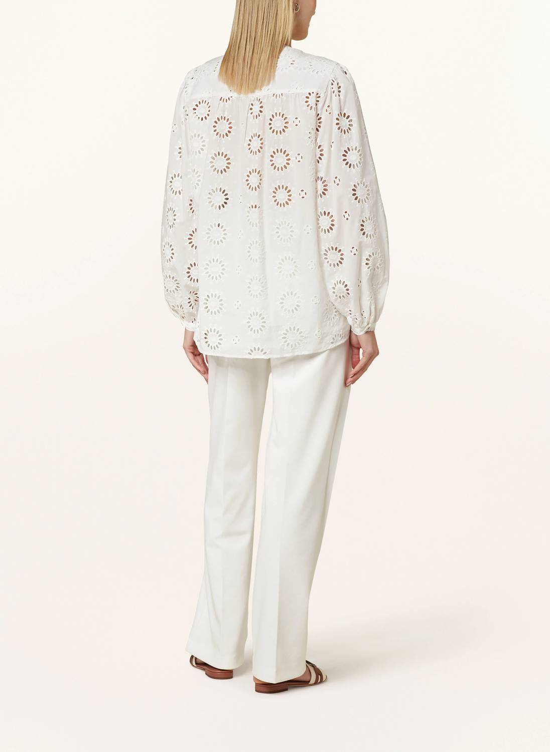0039 Italy - Anni Blouse