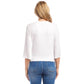 Karen Kane - Drape Front Top