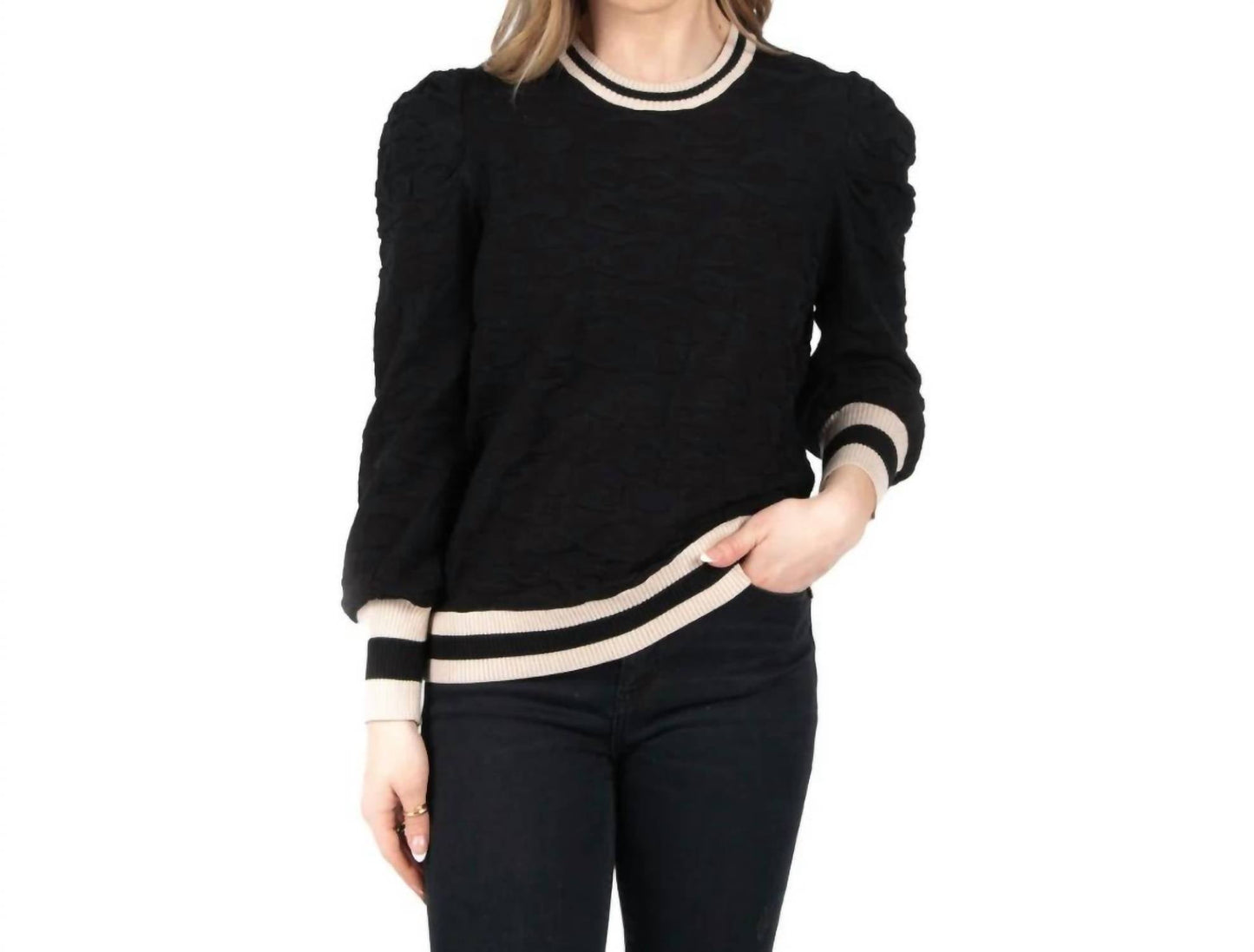 Emily Mccarthy - Julia Sweater