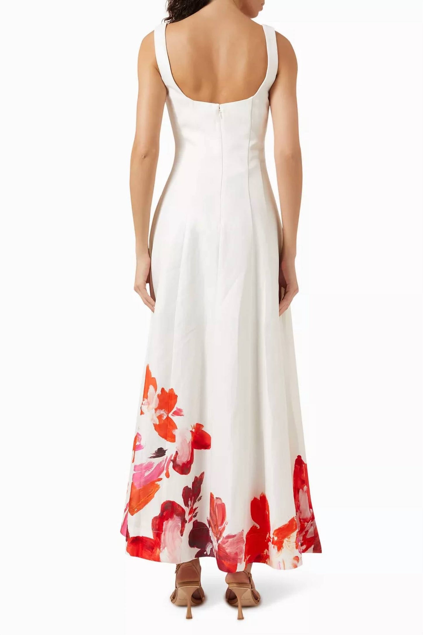 Acler - Chapelhill Maxi Dress