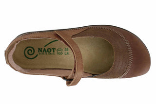 Naot - Women's Kirei Maryjane Flat Shoes