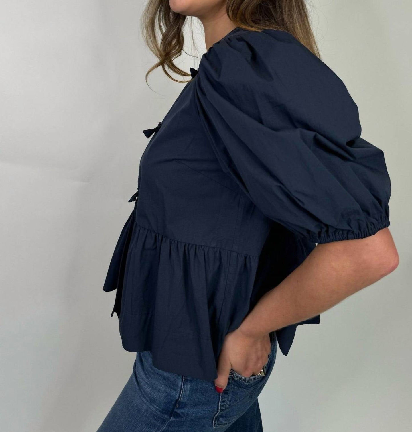 Reset By Jane - Polly Top