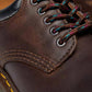 Dr. Martens - Unisex Gaucho Platform Casual Shoes