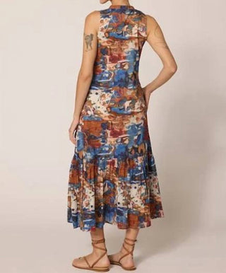 Cleobella - Izora Midi Dress