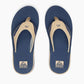 Reef - Men's Fanning Flip-flops With Built-in Bottle Opener