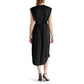 Steve Madden - Clarissa Pleated Midi Dress