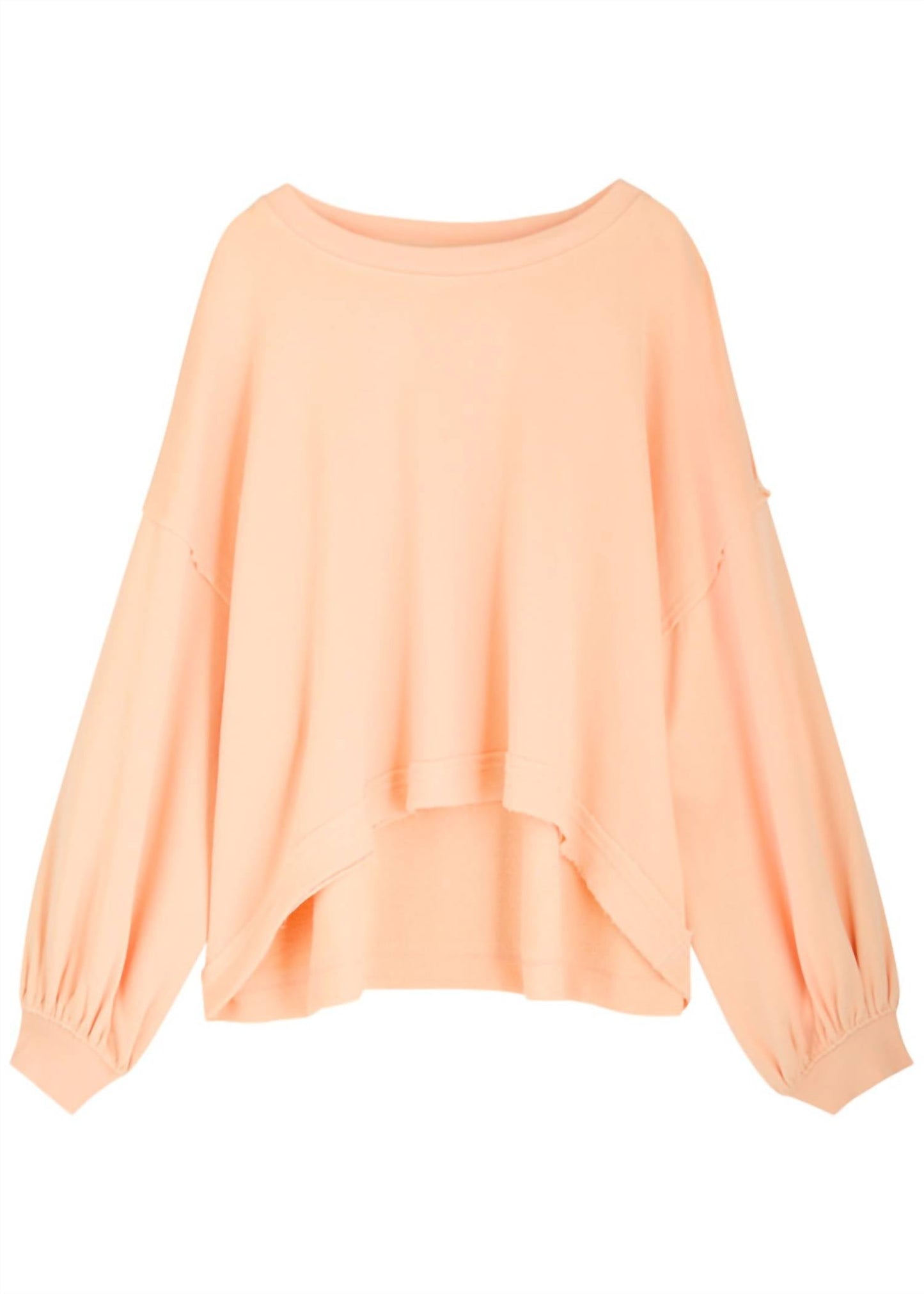 Free People - Trish Sweatshirt