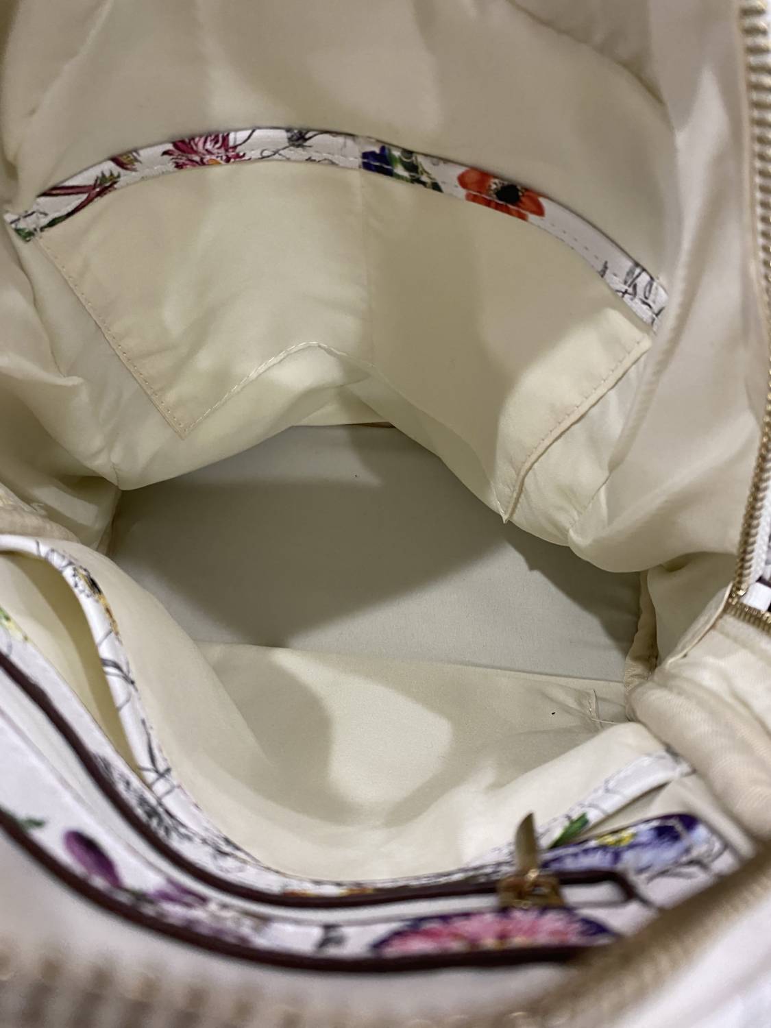 Jen & Co. - Women's Flower Backpack Purse