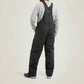 Ariat - Rebar DuraCanvas Stretch Insulated Bib Overalls