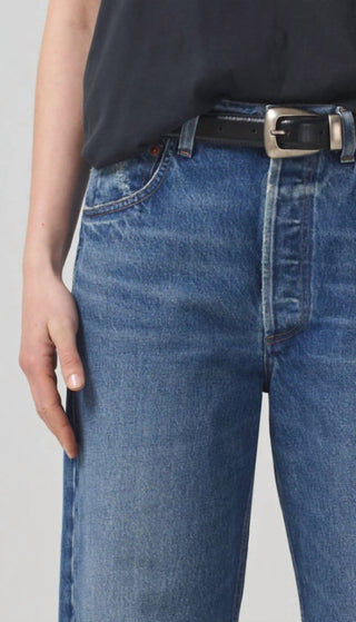 Citizens Of Humanity - Gaucho Vintage Wide Leg Jeans