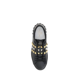 Valentino Garavani - Women's Wrockstud Sneakers