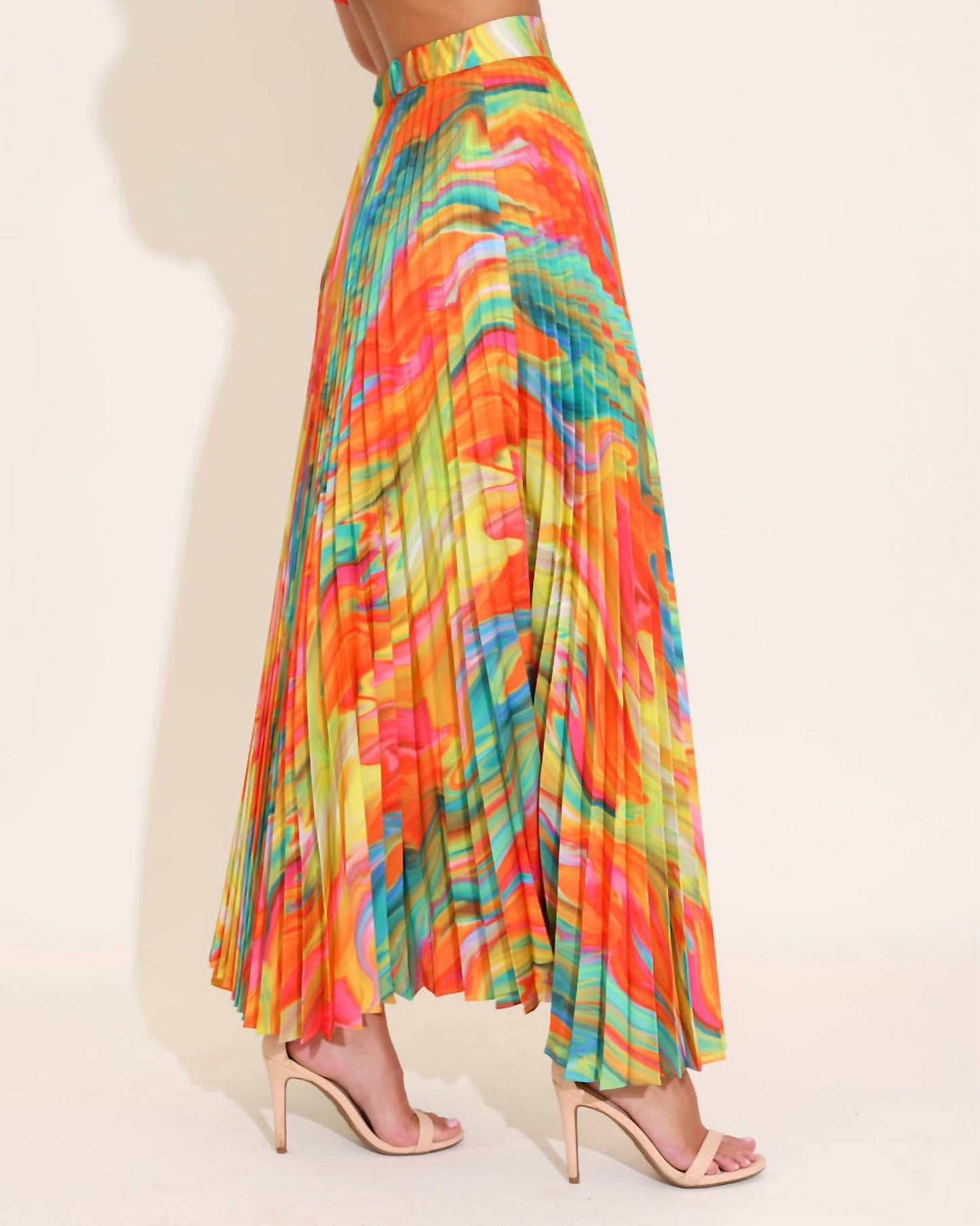 Alden Adair - Mcneil Maxi Skirt