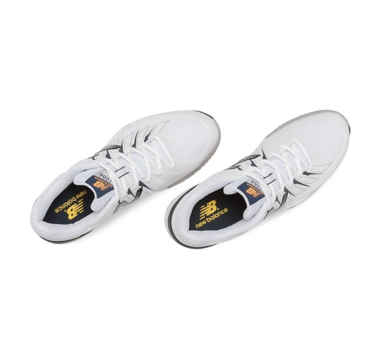 New Balance - Men's Tennis Court Shoe