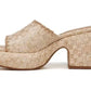 Circus By Sam Edelman - Women's Ilyse Slide Sandal