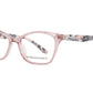 Bcbgmaxazria - Women's Lizzie Eyeglasses