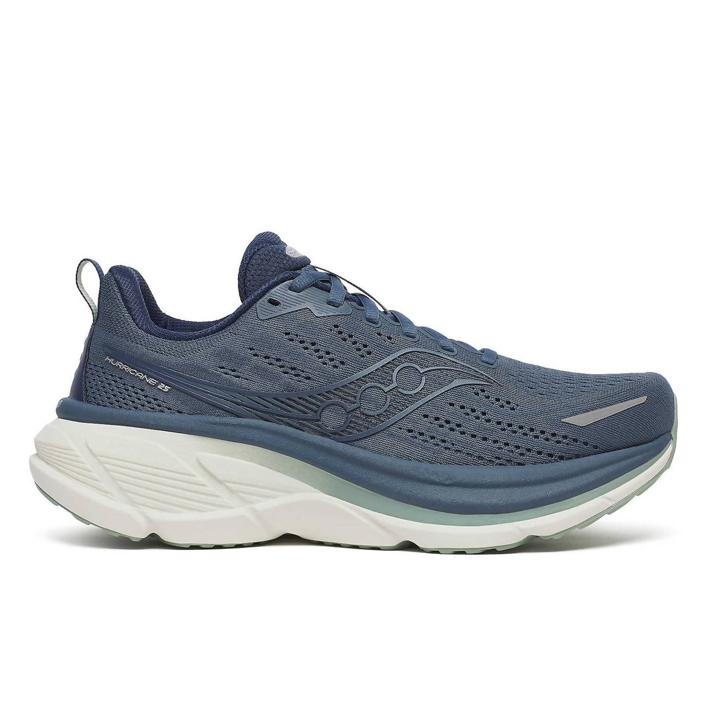 Saucony - Men's Hurricane 25 Running Shoes