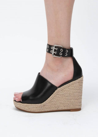 Rag & Bone - Women's Anteros Espadrille Wedge