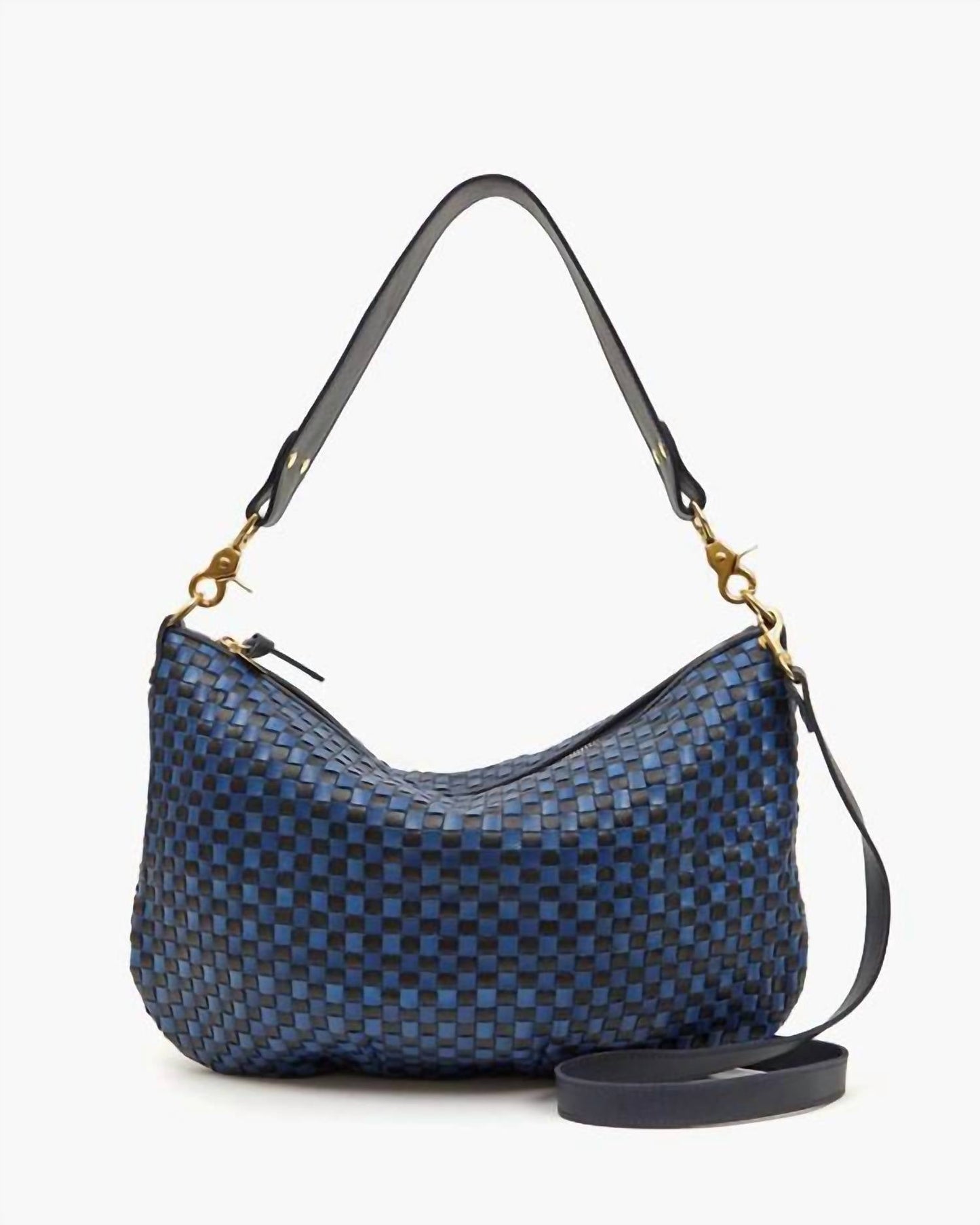 Clare V. - Women's Moyen Messenger Bag