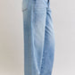 Judy Blue - Wilhemina Rigid Magic Twisted Side Seam Jeans