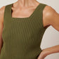 Kowtow - Delta Singlet Tank