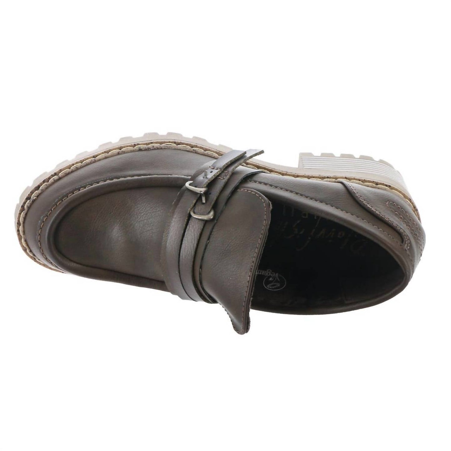Corkys Footwear - Women's Blowfish Malibu Lahtay Loafers