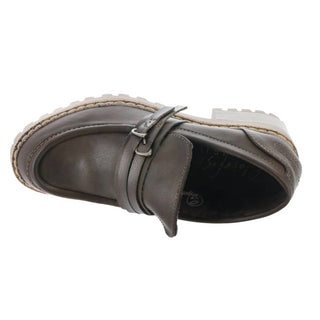 Corkys Footwear - Women's Blowfish Malibu Lahtay Loafers