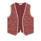 Maison Hotel - Women's Wadi Rum Dylan Vest
