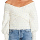Steve Madden - Girl Talk Top