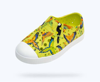 Native - Kid's Jefferson Sugarlite Shoes