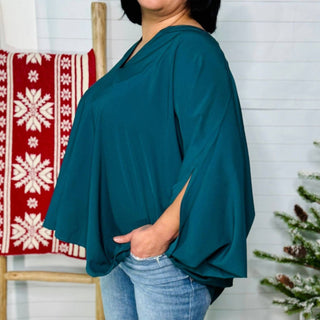 Andree By Unit - No Time For Breaks Blouse