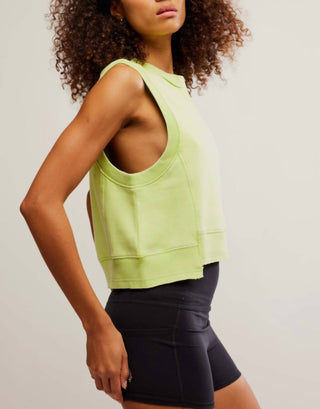 Free People - Intercept Tank Top