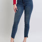 Judy Blue - High Waist Tummy Control Skinny Jeans