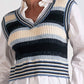 Elan - Kaia Sweater Vest Top