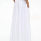 Staud - Axel A-line Maxi Skirt