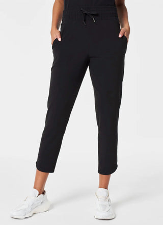 Spanx - On The Move Tapered Pant