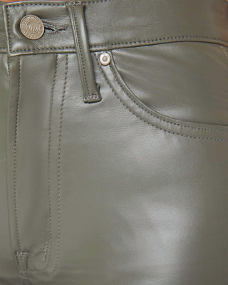 Mother - Insider Flood Jeans