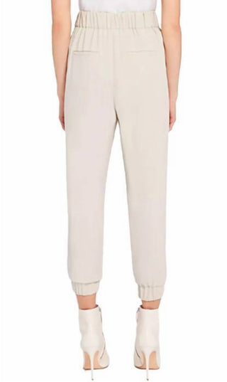 Alice + Olivia - Side Stripe Pullon Jogger Pants