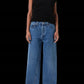 Agolde - Women's Twist Low Slung Baggy Jeans