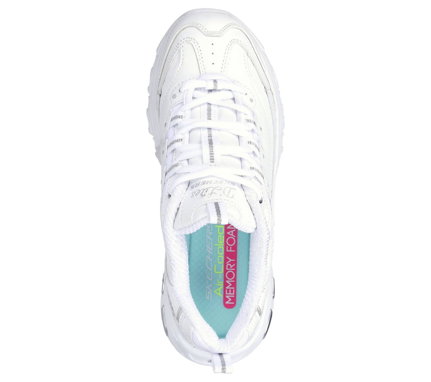 Skechers - Women's D'Lites-Fresh Start Shoes