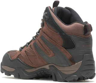 Wolverine - Men's Wilderness Composite Toe Boots