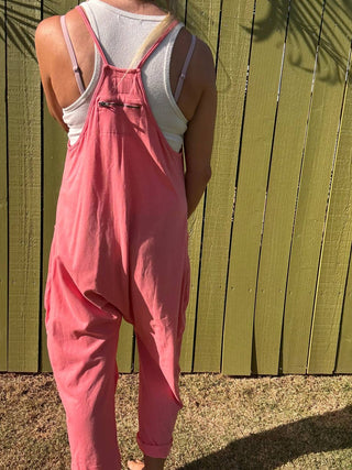 Free People - Hot Shot Onesie