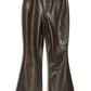 Veronica Beard - Carson High Rise Ankle Flare Pants